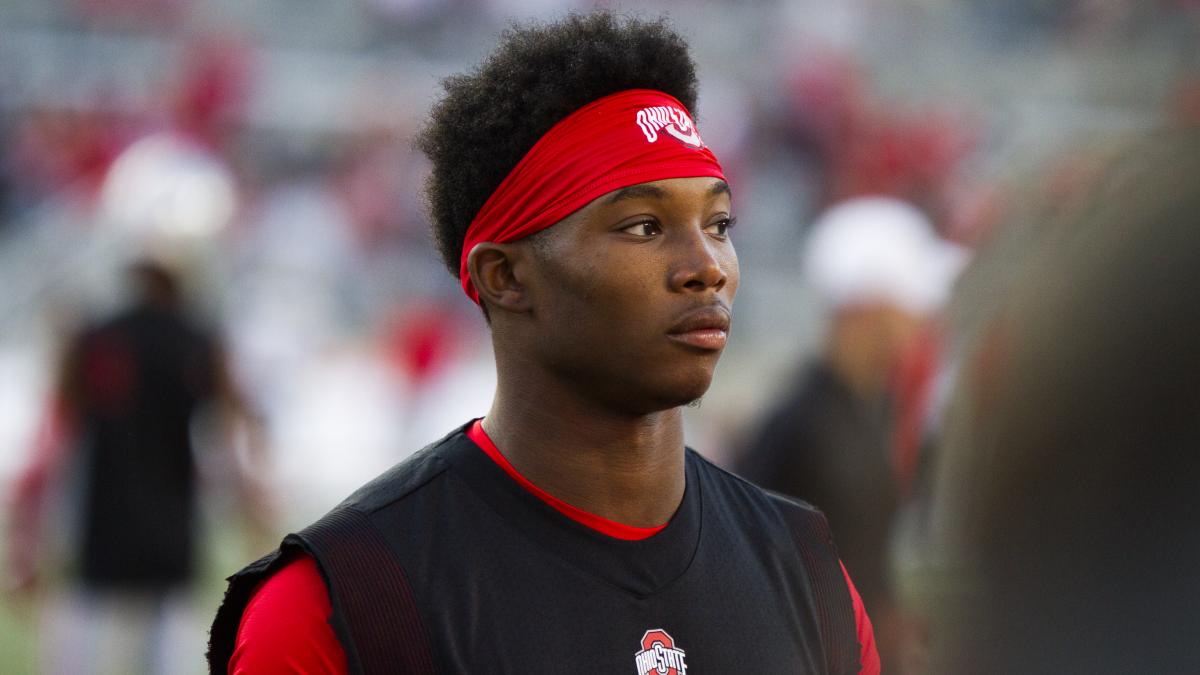 8. Jakailin Johnson